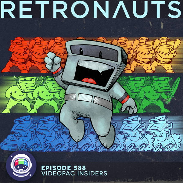 588: Videopac Insiders