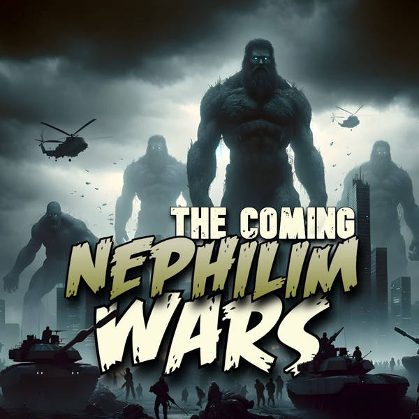 621: The Coming Nephilim Wars