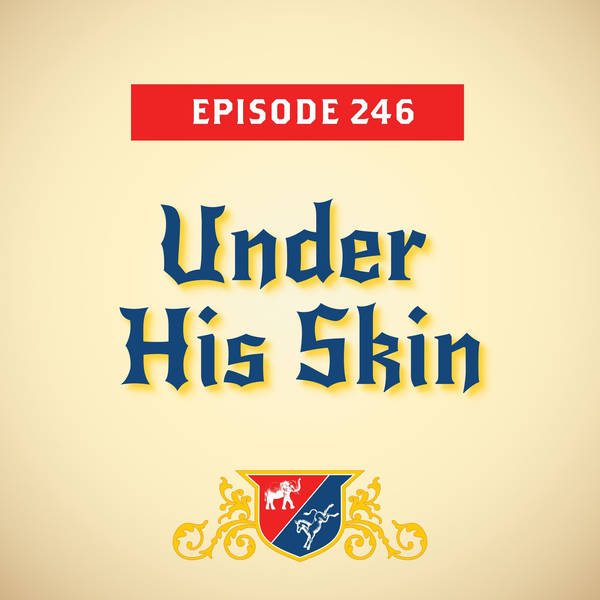 Under His Skin