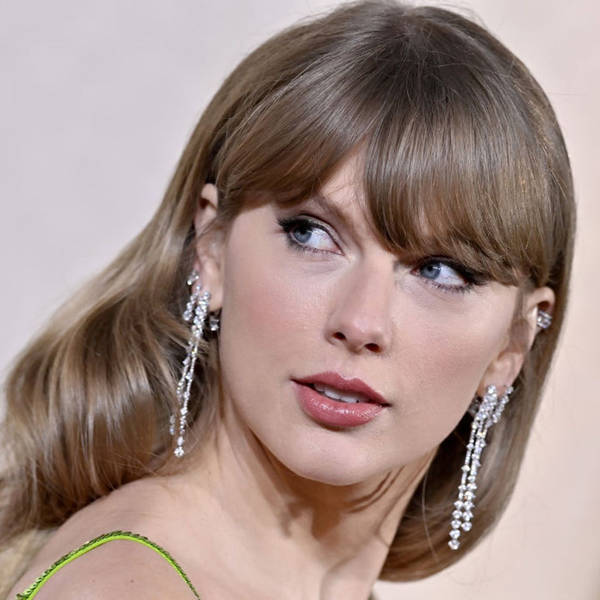 Could Taylor Swift swing the election?