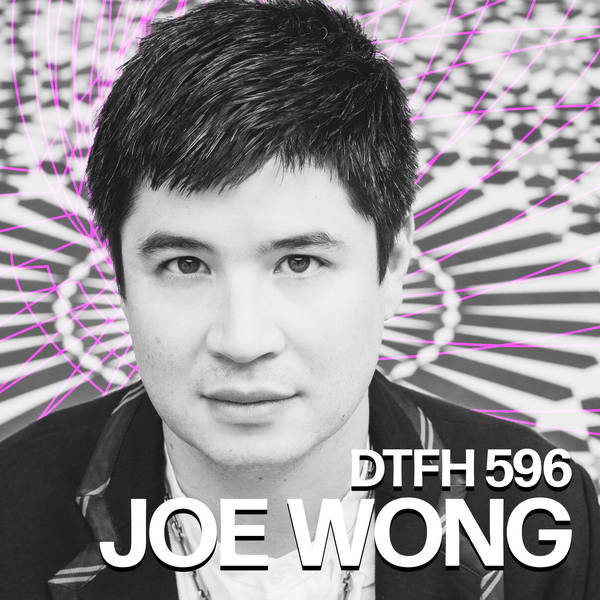 600: Joe Wong