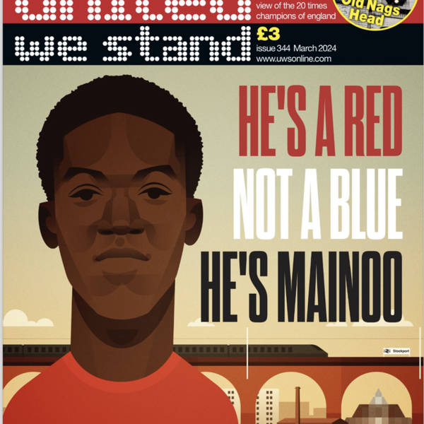 United We Stand podcast 636. West Ham at home