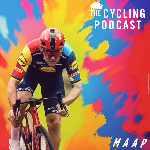 S12 Ep6: A Mads Rush