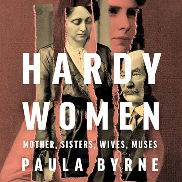 The Book Club: Paula Byrne