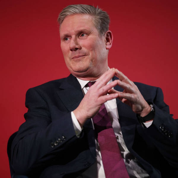 Is Starmer right to ditch his £28 billion green pledge?
