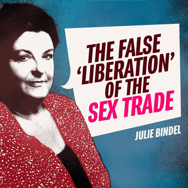 Action Men: the false ‘liberation’ of the sex trade