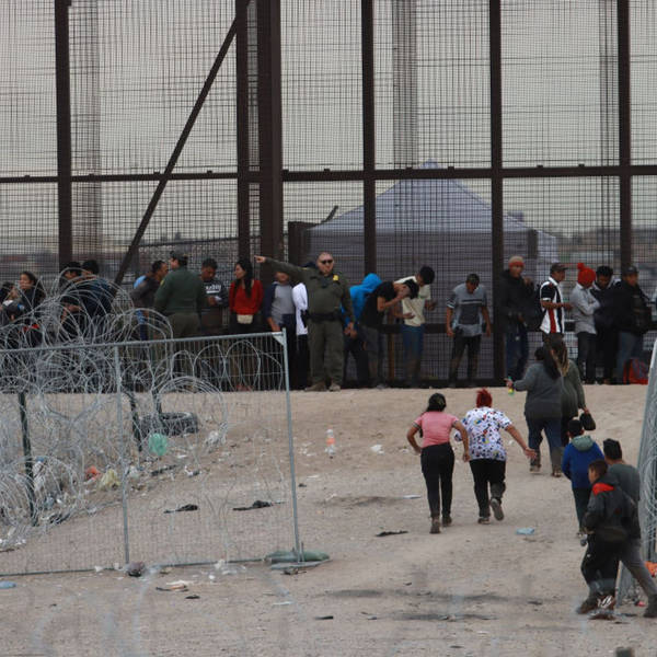 Americano: how bad is the border crisis?