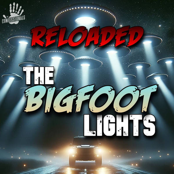 RELOADED | 303: The Bigfoot Lights