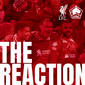 The Reaction: Victory over Lille seals round of 16