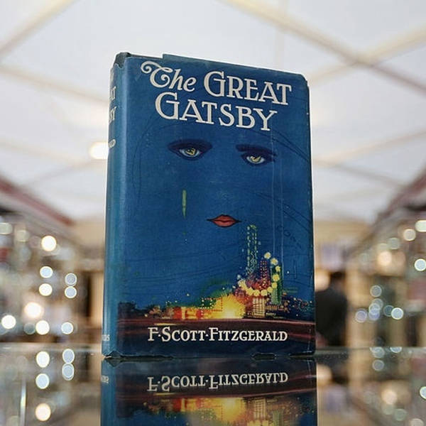 The Book Club: what we get wrong about The Great Gatsby
