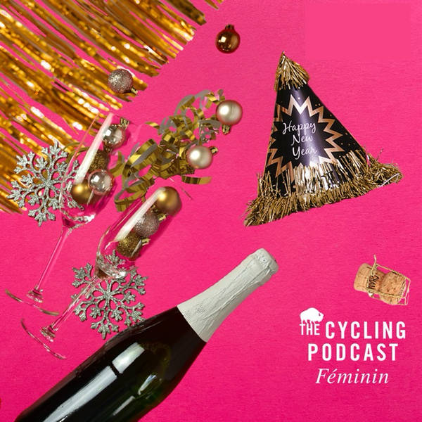 S13 Ep3: New Year's Revelations