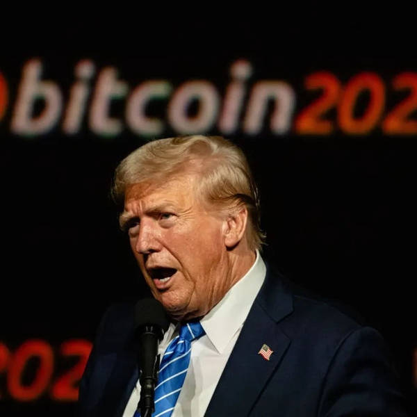 Americano: what will Trump's crypto world look like?