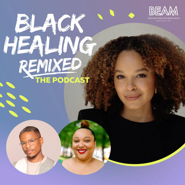 S2 Ep1: Unveiling the Past: Antonia Hylton on Madness & Insanity in a Jim Crow Asylum