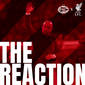 The Reaction: Liverpool finish top despite defeat