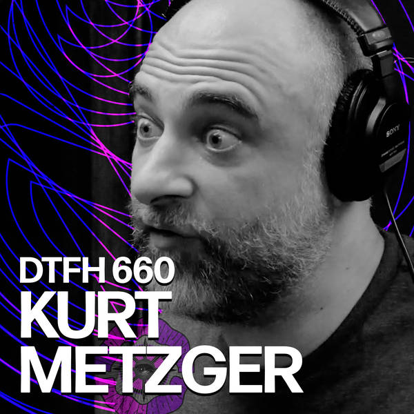 664: Kurt Metzger