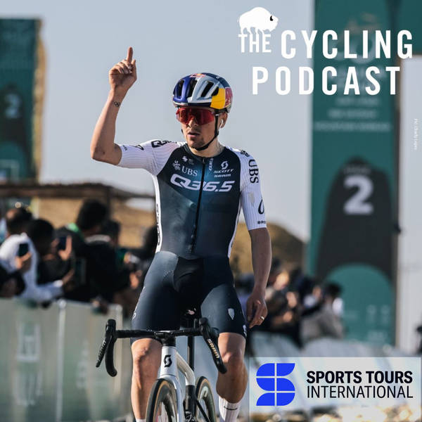 S13 Ep10: The Sundance Pid