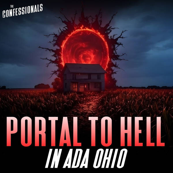 Members Preview | 729: Portal To Hell In Ada Ohio
