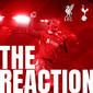 The Reaction: We're on our way to Wembley!