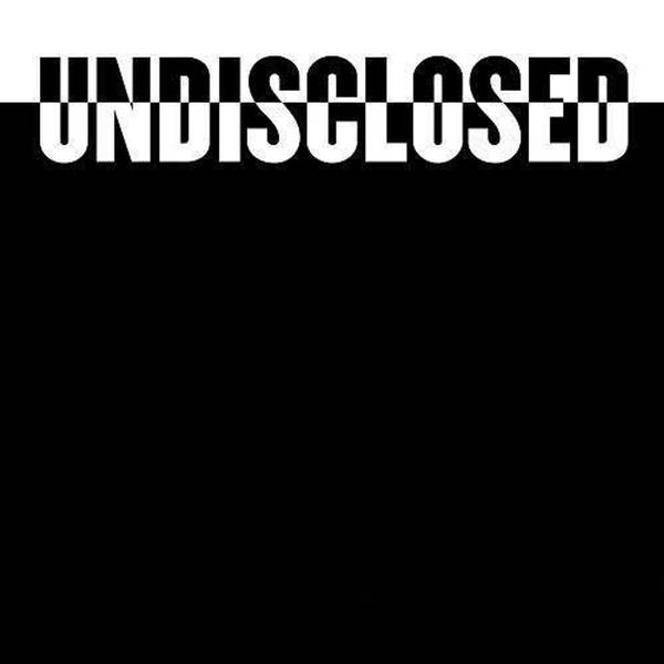 Undisclosed: Relaunch
