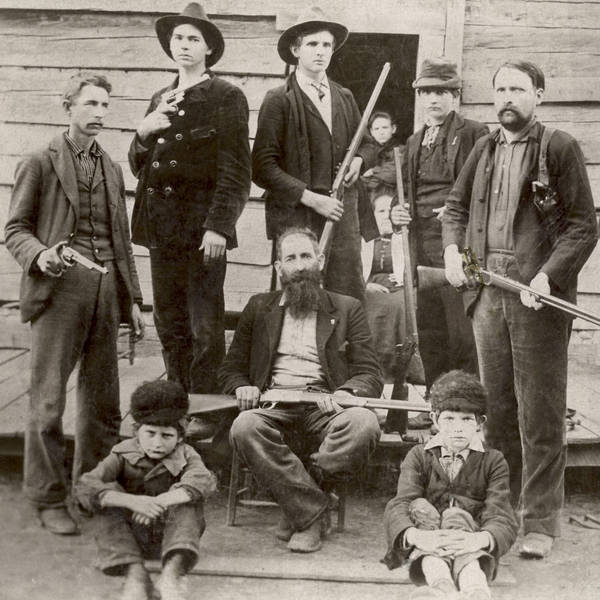 549: Kinfolk Kerfuffle