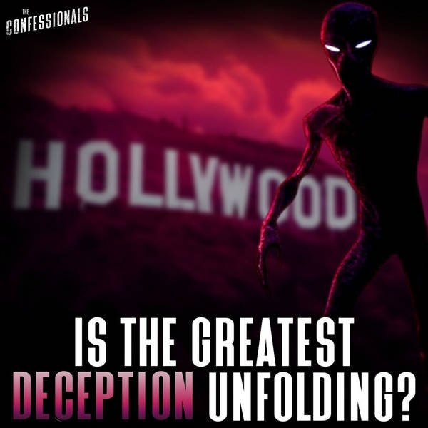 730: Hollywood, Deception, and the End-Times Agenda