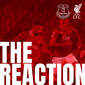 The Reaction: Merseyside derby draw at Goodison