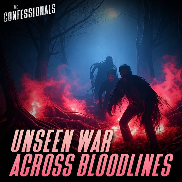 Members Preview | 731: Unseen War Across Bloodlines