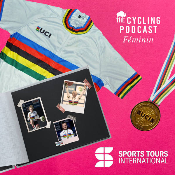 S13 Ep12: Over The Rainbows