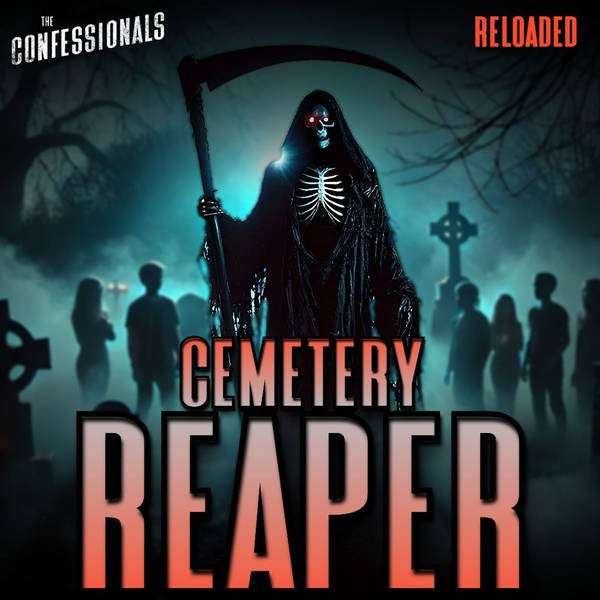 RELOADED | 292: Cemetery Reaper