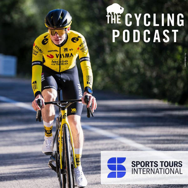 S13 Ep13: Ving The Changes