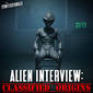 732: Alien Interview: Classified Origins