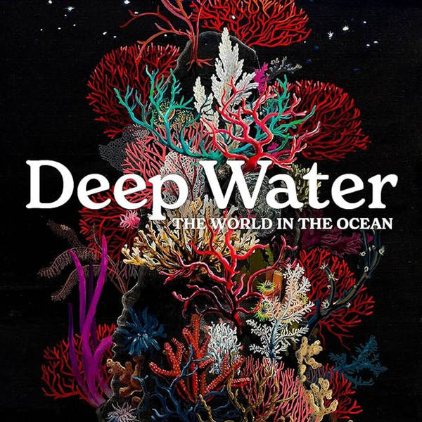 The Book Club: The World in the Ocean