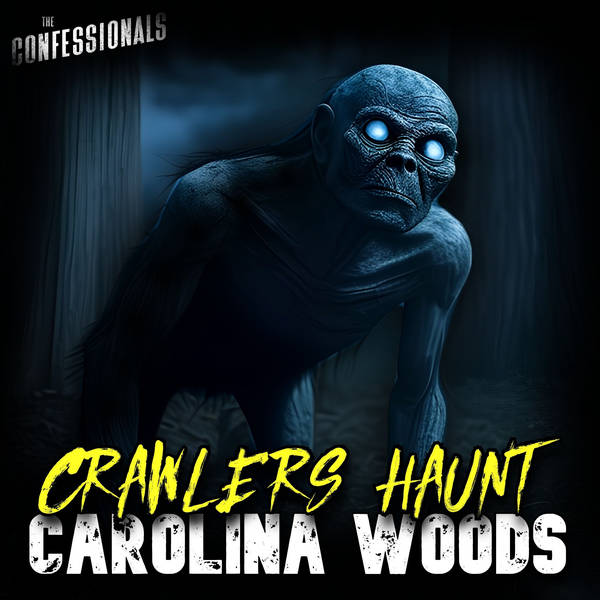 Members Preview | 735: Crawlers Haunt Carolina Woods