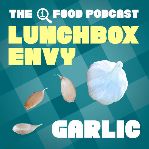 1: Garlic