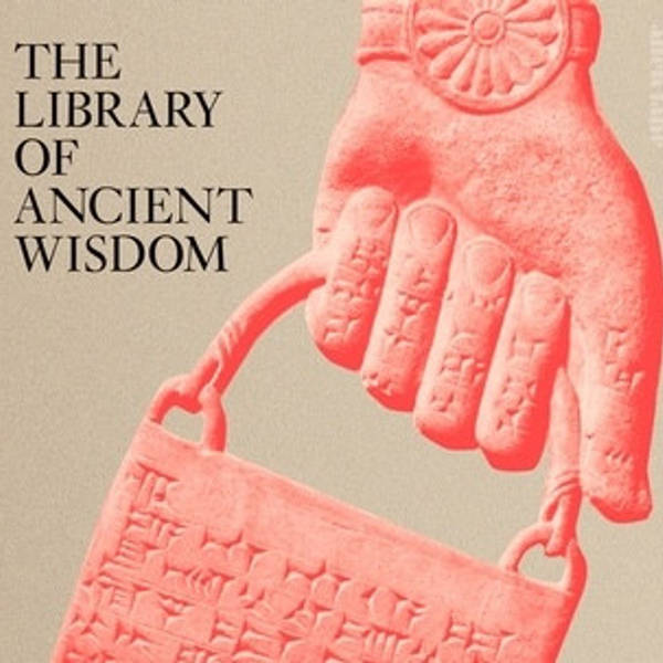 The Book Club: Mesopotamia and the Making of History