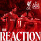 The Reaction: Liverpool 13 points clear