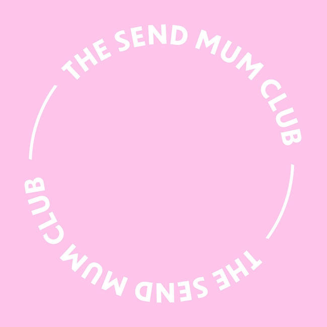 The SEND Mum Club