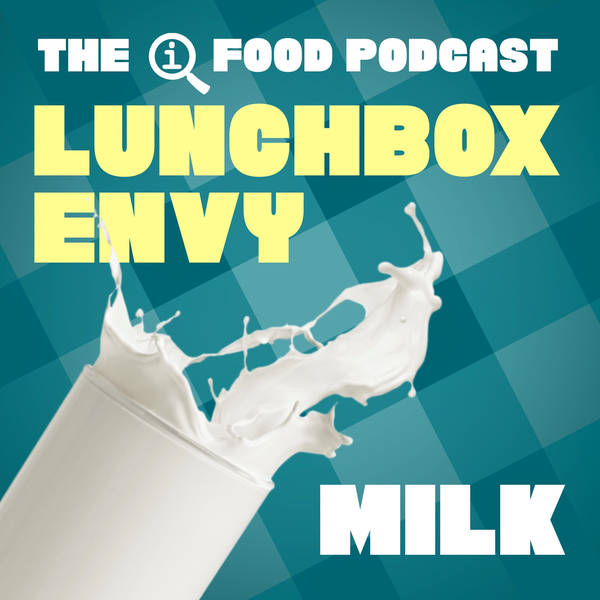 3: Milk