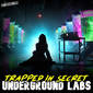 Members Preview | 737: Trapped In Secret Underground Labs