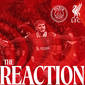 The Reaction: Alisson outstanding as Harvey seals win