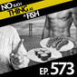 573: No Such Thing As Captain Birdseye's Caribou Sausage