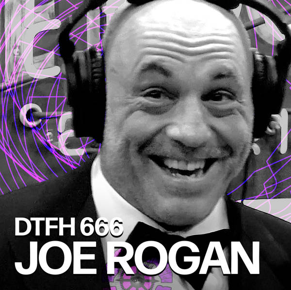 670: Joe Rogan