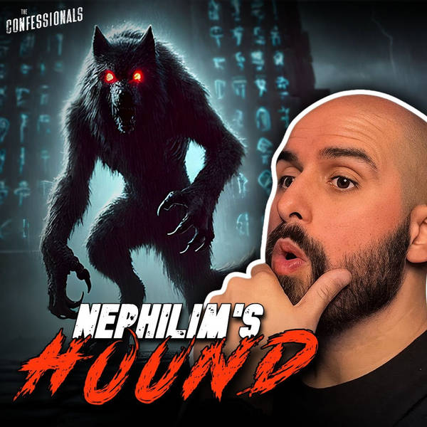 The Watchdog of the Nephilim