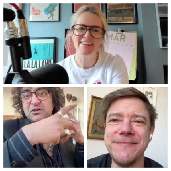 Karan Kandhari & Paul Banks Discuss The Music Of Sister Midnight