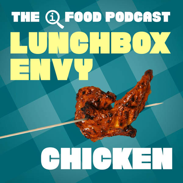 4: Chicken