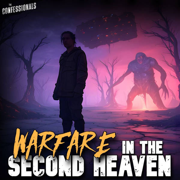 738: Warfare In The Second Heaven