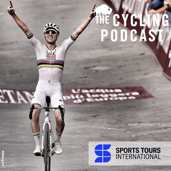 S13 Ep17: Can’t See Him For Dust