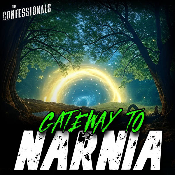 Members Preview | 739: Gateway To Narnia