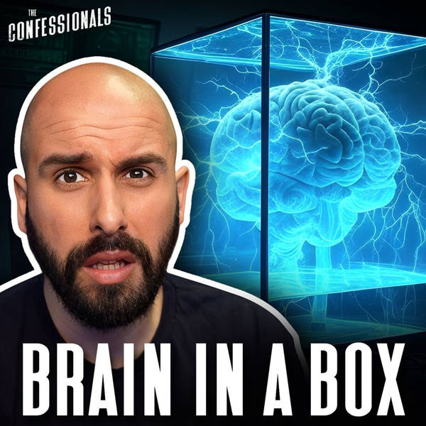 Did Science Just Create a Conscious AI?