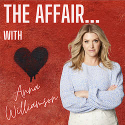 The Affair…with Anna Williamson image
